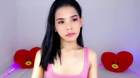 Cute Delancy online show from February 24, 9:52 pm