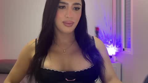 Daniela online show from August 6, 8:49 pm