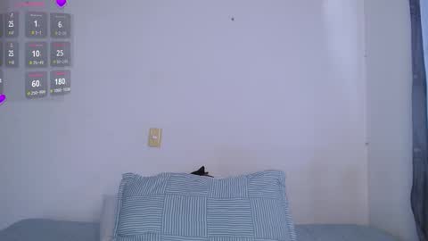 IG-valen mendoza99  twitter valenthompson99 online show from February 24, 9:08 pm