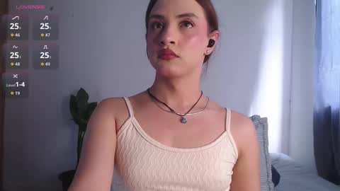 IG-valen mendoza99  twitter valenthompson99 online show from May 13, 8:40 pm