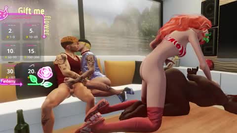 Valentia online show from December 22, 1:49 pm