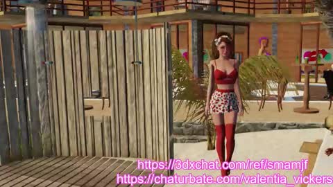 Valentia online show from February 25, 5:39 pm