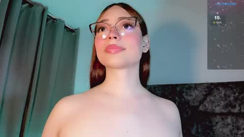 Valentina online show from May 29, 10:52 pm