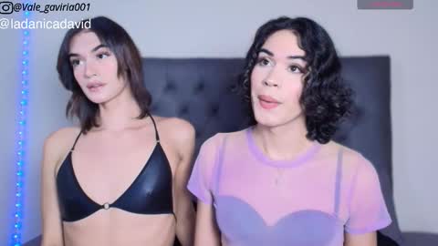 VALENTINA GAVIRIA online show from September 9, 11:14 pm