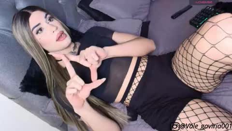 VALENTINA GAVIRIA online show from September 18, 12:54 pm