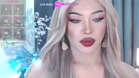Amanda online show from May 26, 6:49 pm