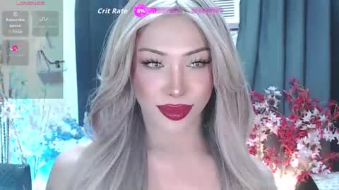 Amanda online show from May 29, 5:55 pm