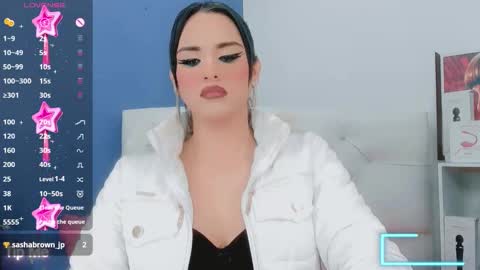 valentina_princess_ online show from November 14, 6:54 am