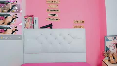 valentina_princess_ online show from April 30, 6:19 am