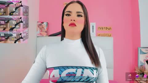 valentina_princess_ online show from May 9, 5:25 am