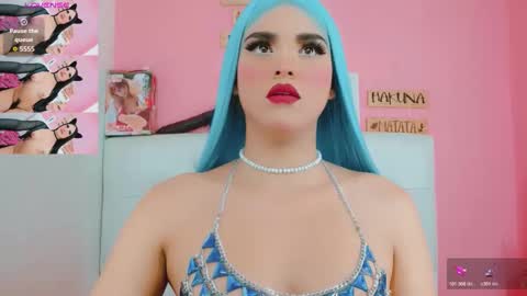 valentina_princess_ online show from May 11, 5:46 am