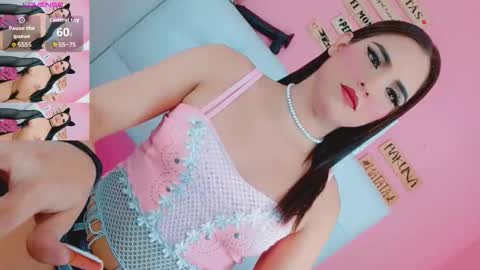 valentina_princess_ online show from May 12, 6:33 am