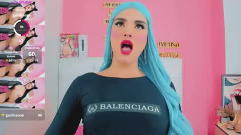 valentina_princess_ online show from May 15, 6:44 am