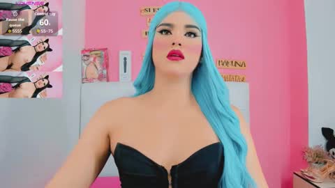 valentina_princess_ online show from May 17, 4:56 am