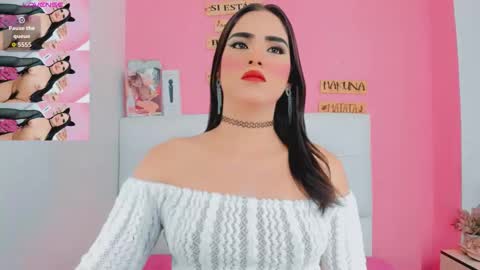 valentina_princess_ online show from May 26, 5:04 am