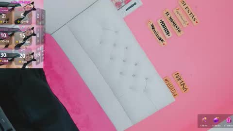 valentina_princess_ online show from May 27, 4:53 am
