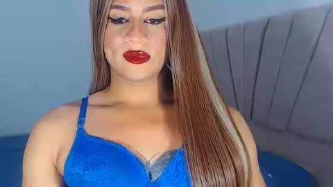 VALENTINA   online show from December 14, 2:06 am