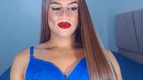 VALENTINA   online show from December 20, 7:09 pm