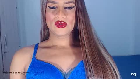 VALENTINA   online show from January 5, 6:44 pm