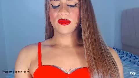 VALENTINA   online show from January 9, 7:08 pm