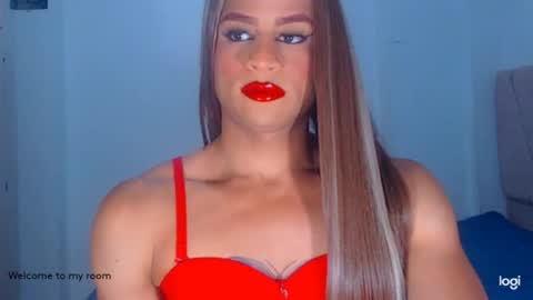 VALENTINA   online show from August 6, 7:10 pm