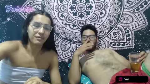 valeria online show from May 18, 4:07 am
