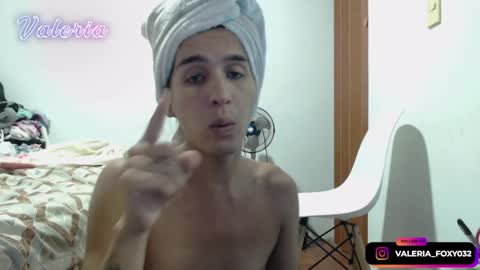 valeria online show from May 24, 11:24 pm