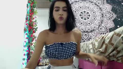 valeria online show from May 28, 3:26 am