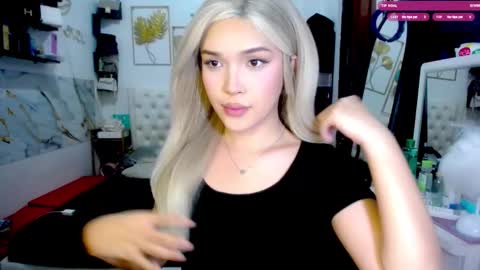 VALERIA online show from February 9, 11:39 am