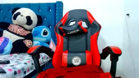 ValeriaHotye online show from May 23, 4:19 am