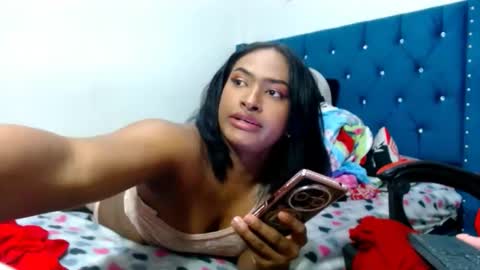 ValeriaHotye online show from May 27, 1:57 am