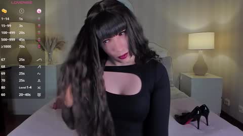 Valeria online show from March 1, 5:20 am