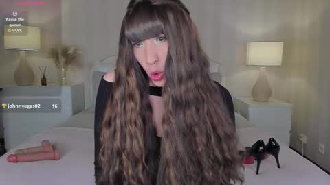 Valeria online show from September 24, 5:24 am