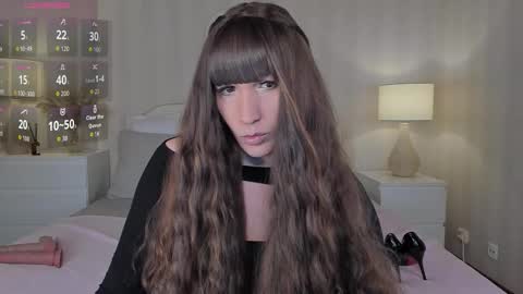 Valeria online show from October 14, 12:17 pm