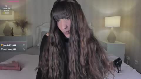 Valeria online show from October 19, 6:17 am