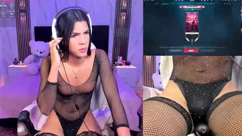 valeriatorrez online show from December 20, 5:30 pm