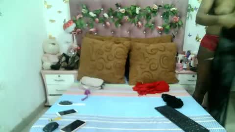 La valerie26 online show from November 7, 12:05 pm