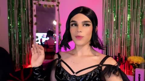 Thomy online show from January 27, 7:14 am