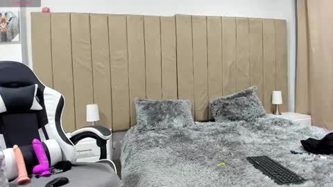 valery online show from February 24, 6:50 am