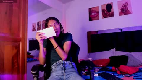 ValeryTs1 online show from April 24, 7:06 pm