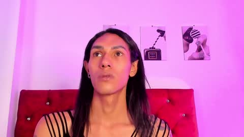 ValeryTs1 online show from May 28, 6:50 pm