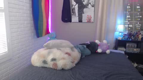 Snapshot of vampirekitteh chatting on October 10, 9:49 pm Athena Firedew online show from October 10, 9:49 pm