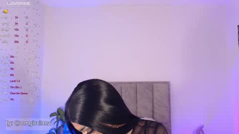 Cinnamon  online show from February 20, 10:48 pm