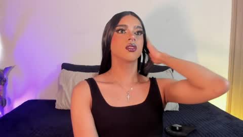 Cinnamon  online show from April 26, 8:51 pm