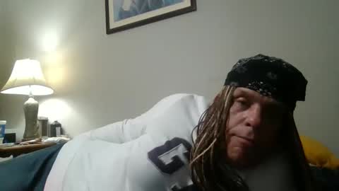 greeneyebandit online show from March 4, 4:51 am