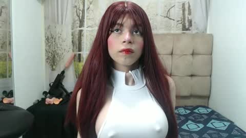 vanessa_jenner online show from September 15, 2:38 am