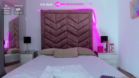 Vanessa Sexy Paris online show from February 10, 12:39 am