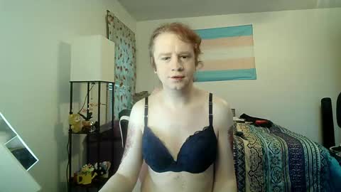 vanfairy526 online show from May 15, 10:34 am
