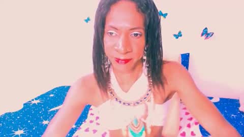 VANNESA online show from May 27, 3:25 am