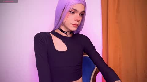 Snapshot of varya_ferreira chatting on December 20, 10:00 pm  Varya Ferreira - independent model  online show from December 20, 10:00 pm